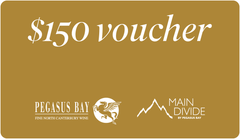 $150 Voucher