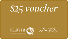 $25 Voucher