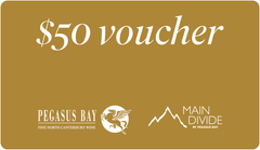 $50 Voucher